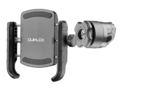 Interphone Univerzální držák Crab QUIKLOX úchyt na zrcátko (SMQUIKLOXCRABPROSB)