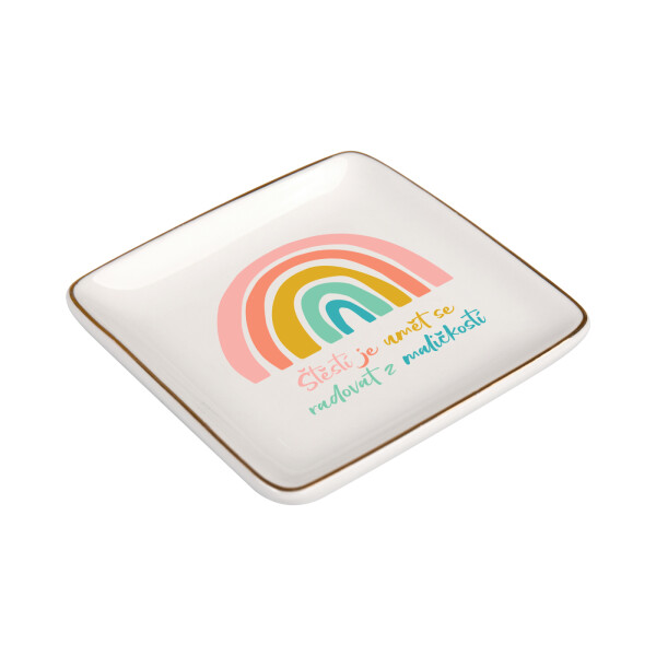 Mistička - Štěstí