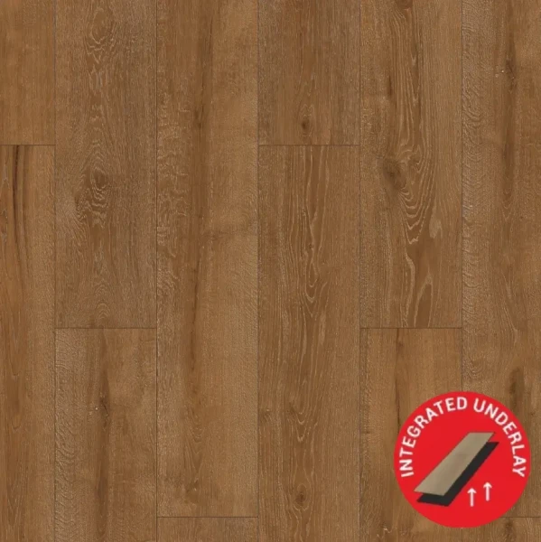 Vinylová podlaha SPC+IXPE Litoria Hazel R279 5mm