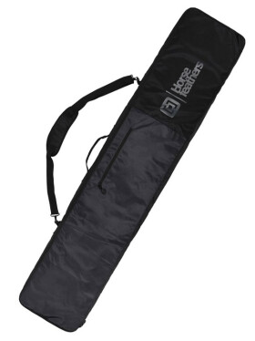 Horsefeathers VOYAGER black obaly na snowboard