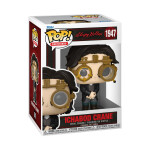 Funko POPMovies: Sleepy Hollow - Ichabod Crane #1947