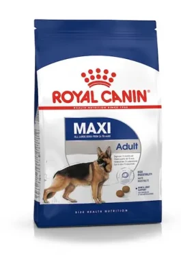 Royal canin Maxi Adult
