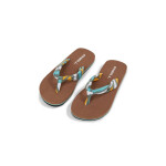 Žabky O'Neill Ditsy Sun Sandals Jr 92800613250