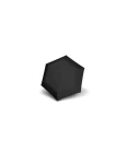 KNIRPS X4U ultra light slim black - lehký skládací deštník černá 9560301001