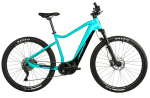 Leader Fox OREM PANASONIC 27,5", rám 17,5" (M), model 2025-3, light blue - ZDARMA dopravné, odborná montáž, seřízení a dárkový poukaz na nákup příslušenství! (Záruka nejlepší ceny. Nakupujte u autorizovaného prodejce.)