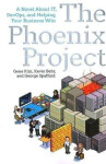Phoenix Project - Gene Kim