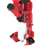 Ginger Additive Ginger G1 Pellet XXL 3D tiskárna