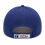New Era Pánská kšiltovka Texas Rangers MLB The League