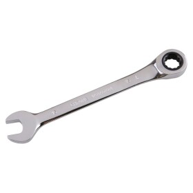 FESTA 17668 Klíč ráčnový, 15mm, 72 zubů