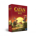 Catan Duel