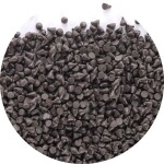 Eurocao Čokoládové dropsy termostabilní hořké 45,8% (250 g) 2. jakost