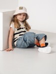 Be Lenka Canvi Black & White