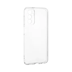 FIXED gelové pouzdro pro Samsung Galaxy M13, čiré FIXTCC-992