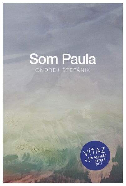 Som Paula (e-kniha) - Ondrej Štefánik