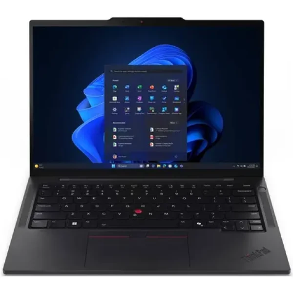 Lenovo ThinkPad T14s G6 černá / 14"WUXGA / Intel Core Ultra 5 228V 2.1GHz / 32GB / 512GB SSD / Intel Arc / W11P (21QX00H5CK)