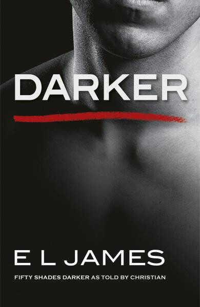 Darker - Erika Leonard James