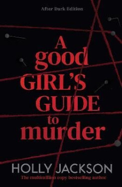 Good Girl´s Guide to Murder - Jackson Holly