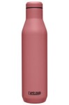 CamelBak Wine Bottle 750 ml růžová / Termoska (C2518/601075)