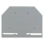 Weidmüller Z-series, Accessories, Cross-connector, For the terminals, No. of poles: 2 ZQV 2.5/2 1608860000-60 žlutá 60 ks