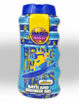 Sprchový gel Mimoni 500ml - Trigo