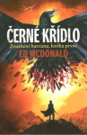 Černé křídlo