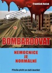 Bombardovat nemocnice je normální František Roček