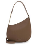 Tamaris Ghalia 34044-900 Taupe Dámská kabelka přes rameno hnědá 5 L