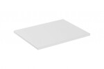COMAD - Deska 60cm, ICONIC WHITE 5907611656310