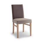 NábytekProNás Designová jídelní židle Debora 140 STI-DEBORA140
