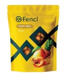 Fencl Boilie Tropic Krill 900g - 24mm,Fencl Boilie Tropic Krill 900g - 24mm