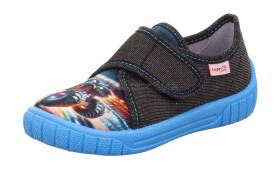Domácí obuv Superfit 1-800271-0020 Velikost: 34