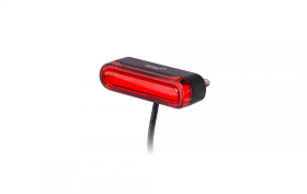 Osvětlení zadní LED pro E-bike vodotěsné