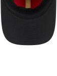 New Era Pánská kšiltovka San Francisco 49ers NFL 2026 Rivalries Sideline Casual Classic Adjustable