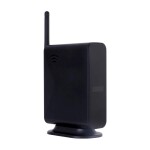 Skrytá IP kamera ve WiFi routeru s roční výdrží - LS009