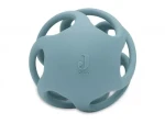 Jollein Kousátko míček silikon Sea Green (714-607-68043)