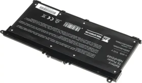 T6 Power / Baterie / HP 250 G7, 255 G7, 15-cs000, 15-da000, 17-by000 / 3600 mAh / 41 Wh / 3cell / Li-pol (NBHP0149)