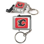 Sport Media Přívěšek - Led Eco - Calgary Flames 662040