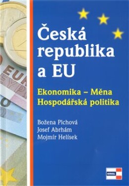 Česká republika EU.