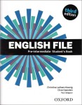 English File Pre-intermediate Student's Book