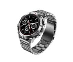 Garett Smartwatch V14 Silver Steel EDF_1601180