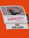 Mitchell & Ness Pánský dres Denver Broncos NFL John Elway #7 1994 Legacy Throwback Velikost: L