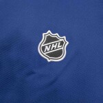 Fanatics Pánská mikina Toronto Maple Leafs NHL 2025 26 Authentic Pro Rink Tech Hoodie Velikost: S