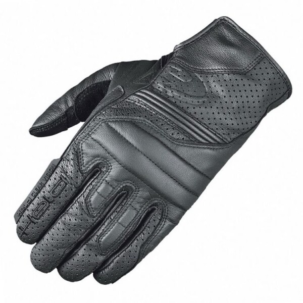 Held Rodney 2 letní klasické kožené rukavice - 11