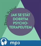 Jak se stát dobrým psychoterapeutem, Zbyněk Vybíral