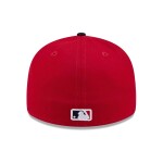 New Era Pánská kšiltovka Boston Red Sox MLB 2026 Authentic Spring Training Low Profile 59FIFTY Velikost: 7 1/2
