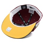 New Era Pánská kšiltovka Arizona Cardinals NFL Stadium Inaugural Season 59FIFTY Fitted Velikost: 7 1/2