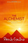 The Alchemist, 1. vydání - Paulo Coelho