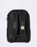 Batoh Carhartt WIP Prescott Backpack Black 24 l