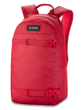 Dakine URBN MISSION PACK ELECTRIC MAGENTA studentský batoh - 22L