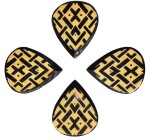 Timber Tones Tribal Tones Celtic 4-Pack